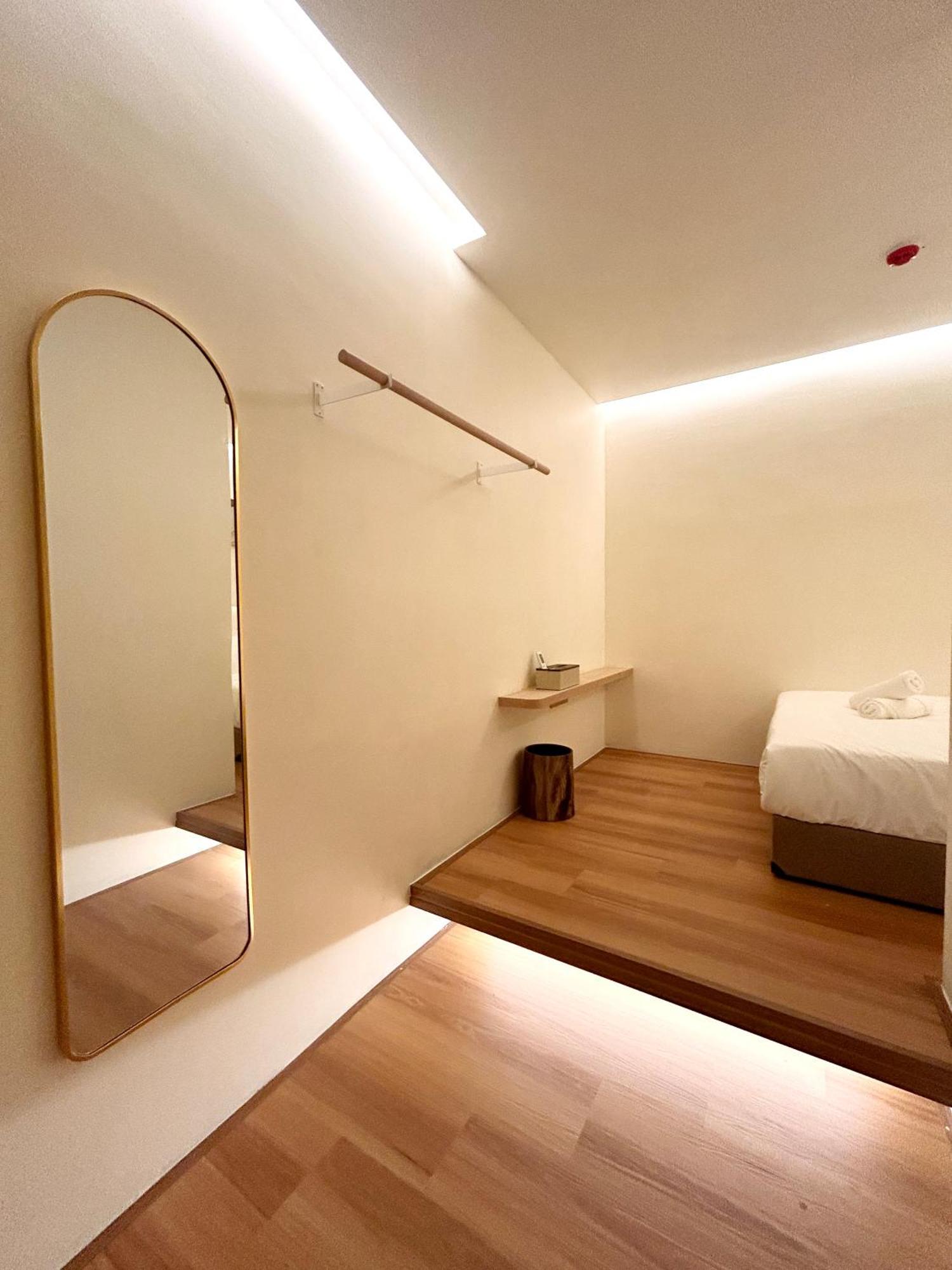 One18 Boutique Hotel Kuala Lumpur Exterior foto